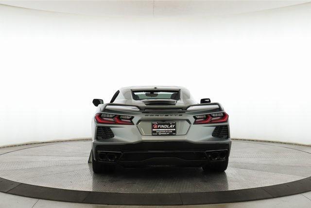used 2023 Chevrolet Corvette car, priced at $69,900