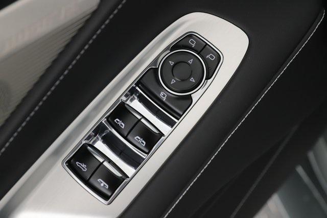 used 2023 Chevrolet Corvette car, priced at $69,900