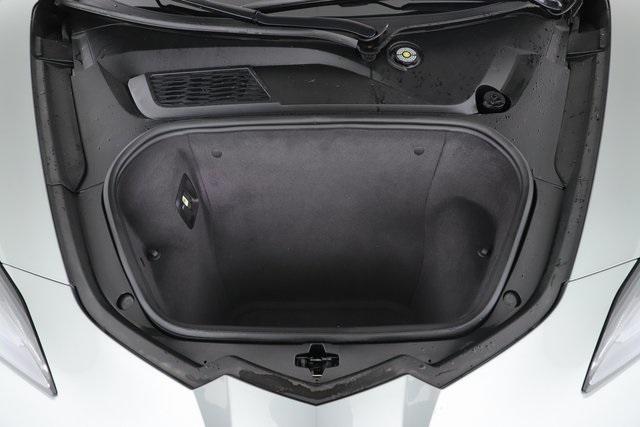 used 2023 Chevrolet Corvette car, priced at $69,900