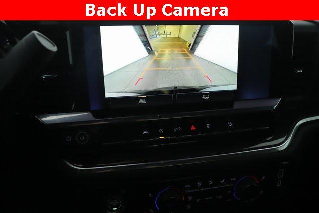 used 2022 Chevrolet Silverado 1500 car, priced at $37,918