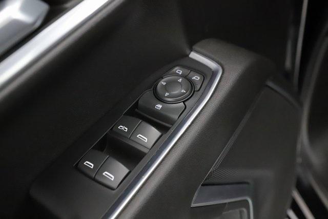 used 2022 Chevrolet Silverado 1500 car, priced at $37,918