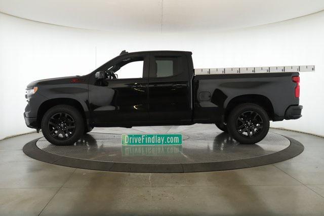 used 2022 Chevrolet Silverado 1500 car, priced at $37,918