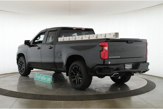 used 2022 Chevrolet Silverado 1500 car, priced at $37,918