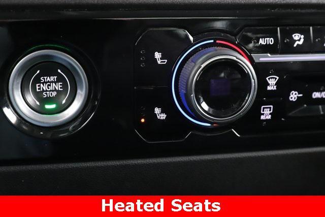 used 2022 Chevrolet Silverado 1500 car, priced at $37,918