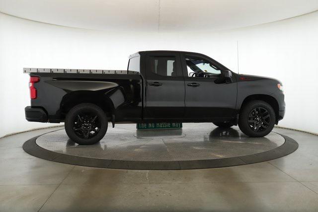 used 2022 Chevrolet Silverado 1500 car, priced at $37,918