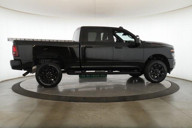 used 2025 Ram 2500 car, priced at $50,900