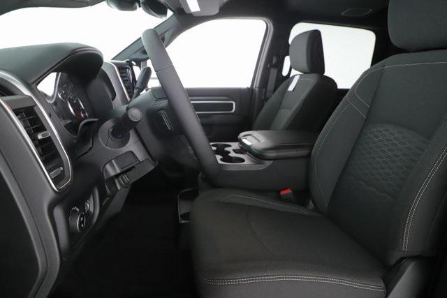 used 2025 Ram 2500 car, priced at $50,900