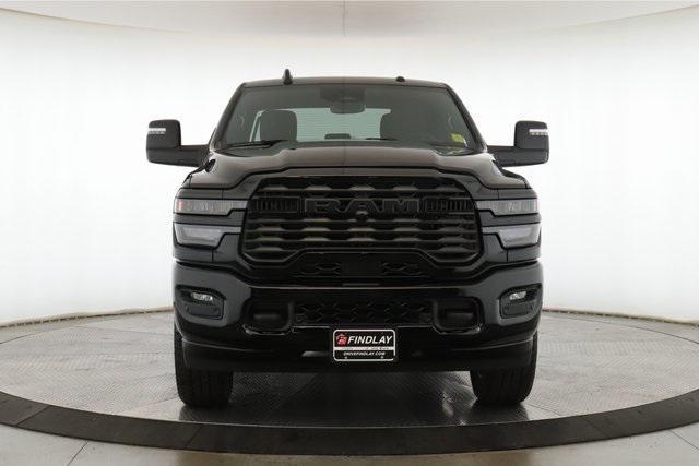 used 2025 Ram 2500 car, priced at $50,900