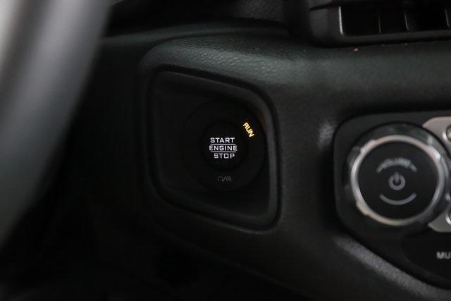 used 2024 Jeep Wrangler 4xe car, priced at $31,982