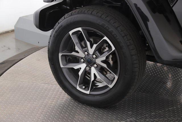 used 2024 Jeep Wrangler 4xe car, priced at $31,982
