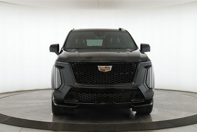 used 2025 Cadillac Escalade car, priced at $159,900