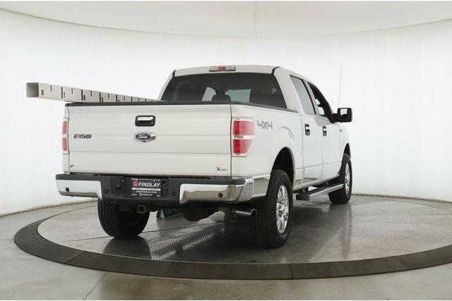 used 2010 Ford F-150 car, priced at $6,999