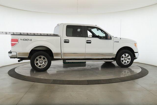 used 2010 Ford F-150 car, priced at $6,999