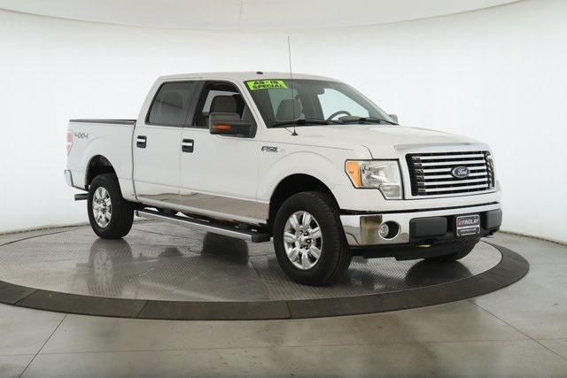 used 2010 Ford F-150 car, priced at $6,999