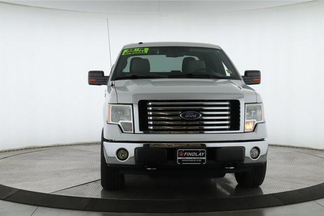 used 2010 Ford F-150 car, priced at $6,999