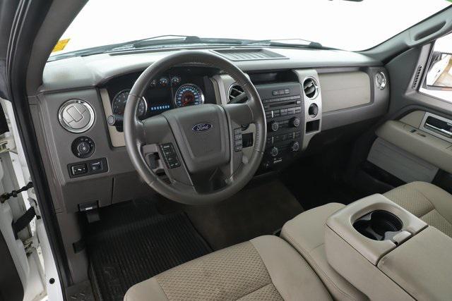 used 2010 Ford F-150 car, priced at $6,999