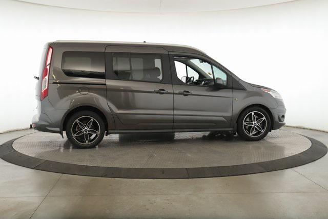 used 2017 Ford Transit Connect car, priced at $12,980