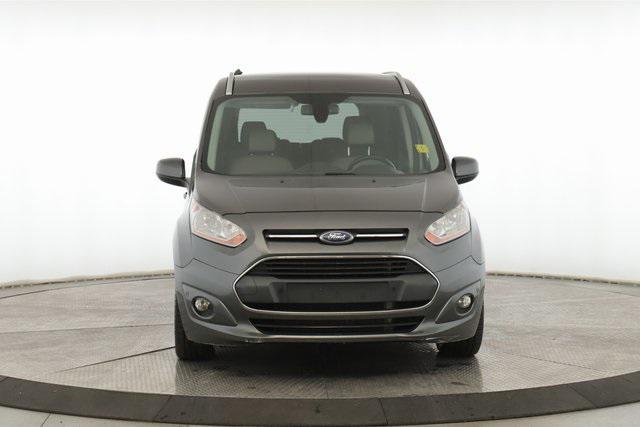 used 2017 Ford Transit Connect car, priced at $12,980