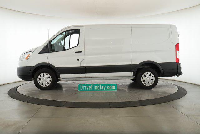 used 2016 Ford Transit-250 car, priced at $17,977