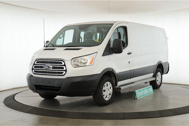 used 2016 Ford Transit-250 car, priced at $17,977