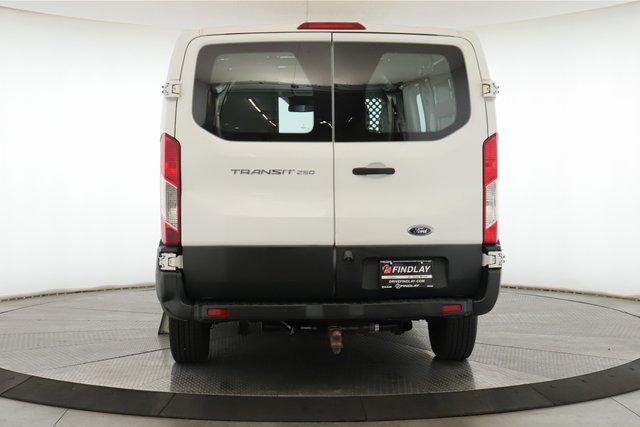 used 2016 Ford Transit-250 car, priced at $17,977