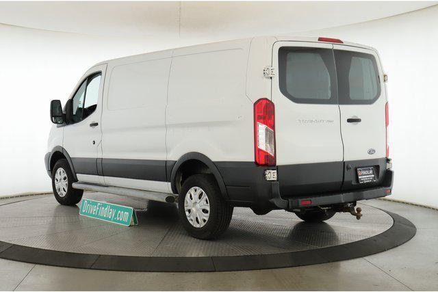used 2016 Ford Transit-250 car, priced at $17,977