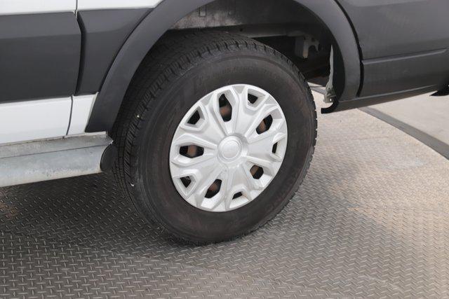 used 2016 Ford Transit-250 car, priced at $17,977
