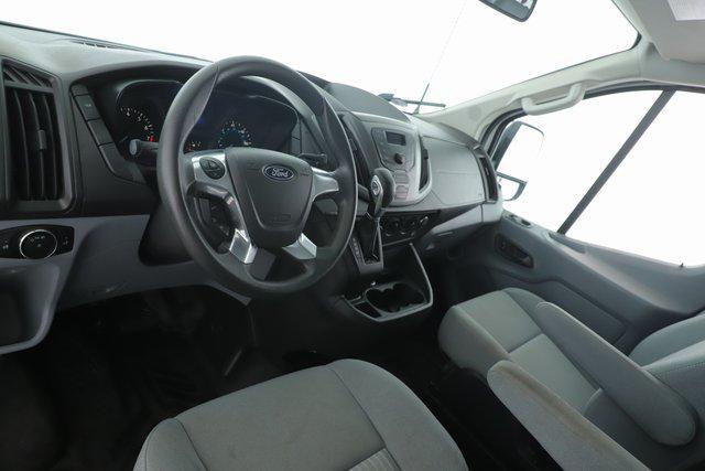 used 2016 Ford Transit-250 car, priced at $17,977