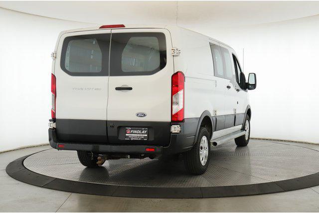 used 2016 Ford Transit-250 car, priced at $17,977