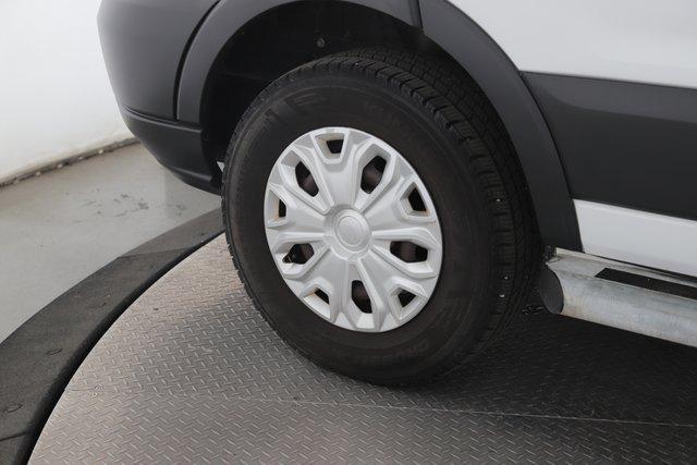 used 2016 Ford Transit-250 car, priced at $17,977