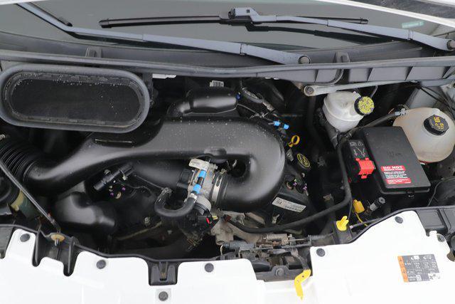 used 2016 Ford Transit-250 car, priced at $17,977
