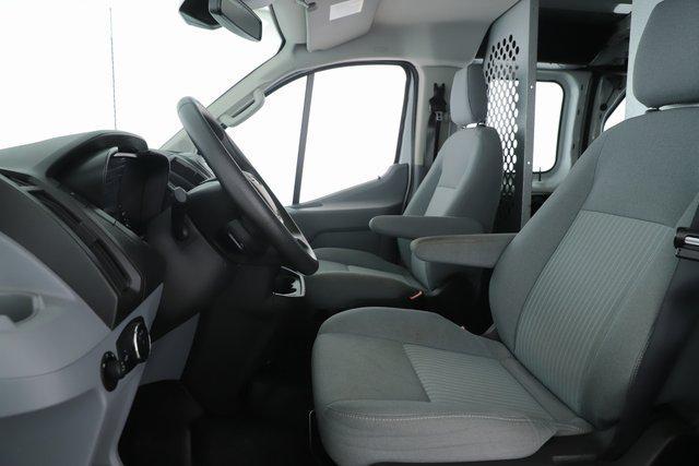 used 2016 Ford Transit-250 car, priced at $17,977