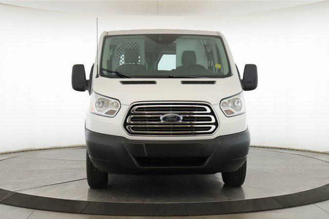 used 2016 Ford Transit-250 car, priced at $17,977