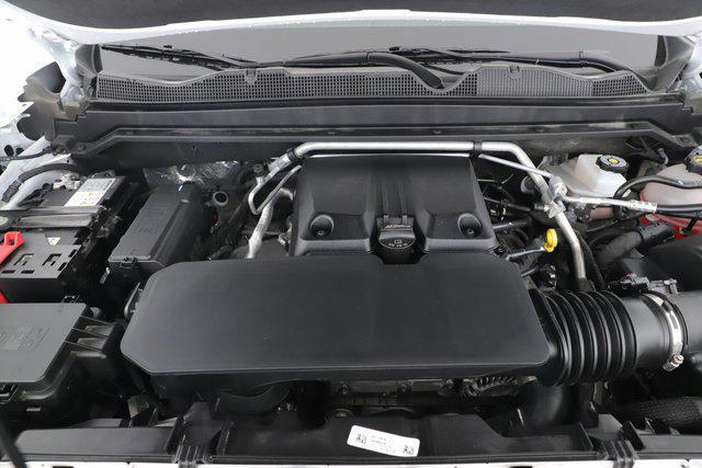 used 2025 GMC Canyon car, priced at $39,900