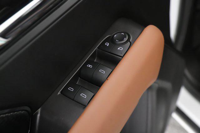 used 2025 GMC Canyon car, priced at $39,900