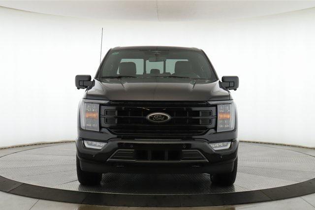 used 2023 Ford F-150 car, priced at $44,977