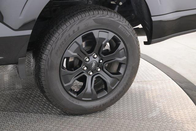 used 2023 Ford F-150 car, priced at $44,977