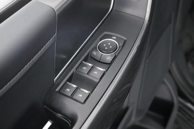 used 2023 Ford F-150 car, priced at $44,977