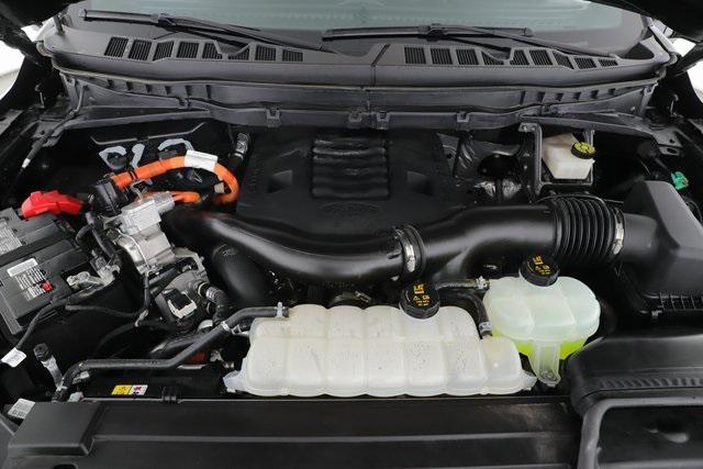 used 2023 Ford F-150 car, priced at $44,977