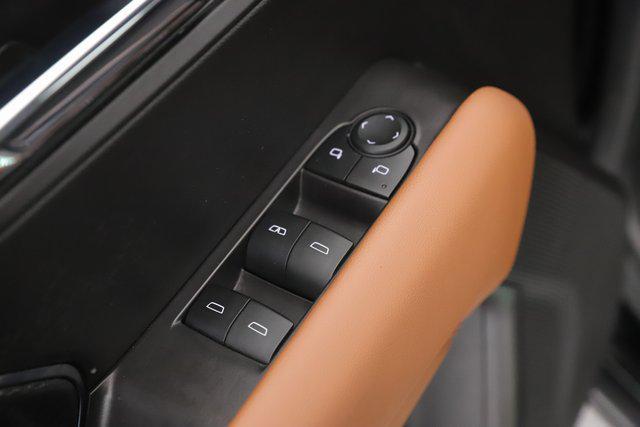 used 2024 GMC Canyon car, priced at $42,900