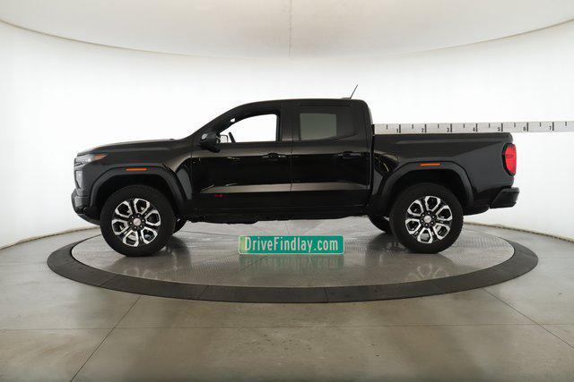 used 2024 GMC Canyon car, priced at $42,900