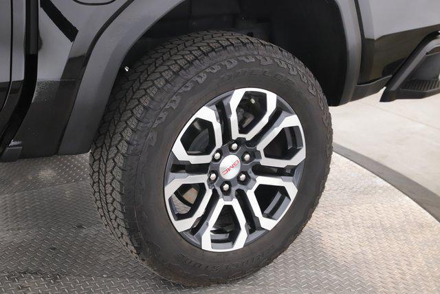 used 2024 GMC Canyon car, priced at $42,900