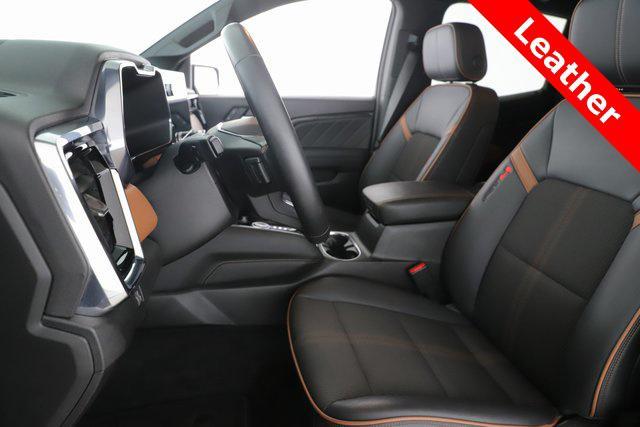 used 2024 GMC Canyon car, priced at $42,900