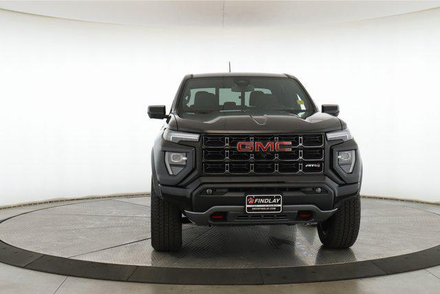 used 2024 GMC Canyon car, priced at $42,900
