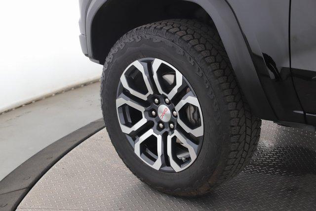 used 2024 GMC Canyon car, priced at $42,900