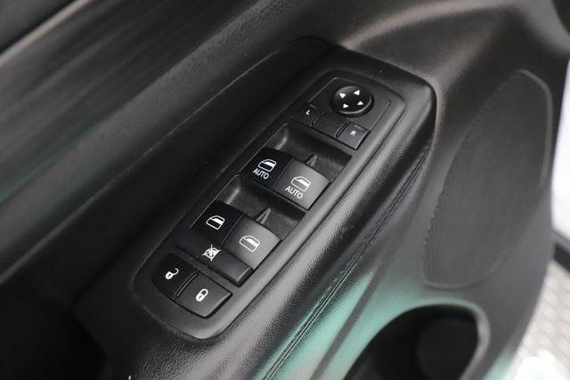 used 2019 Jeep Grand Cherokee car, priced at $16,777