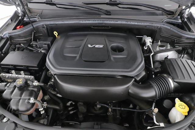 used 2019 Jeep Grand Cherokee car, priced at $16,777