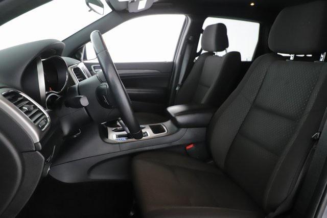 used 2019 Jeep Grand Cherokee car, priced at $16,777
