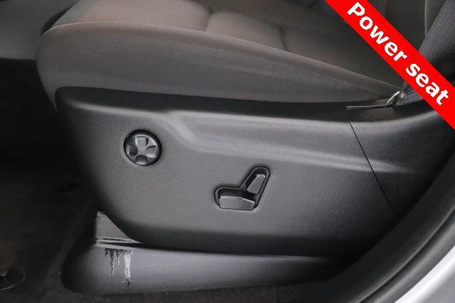 used 2019 Jeep Grand Cherokee car, priced at $16,777