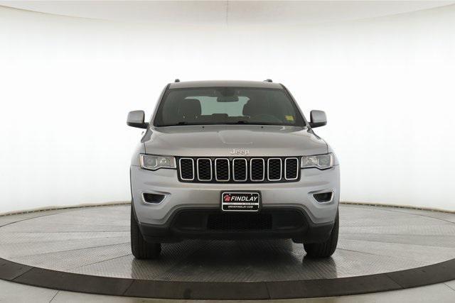 used 2019 Jeep Grand Cherokee car, priced at $16,777